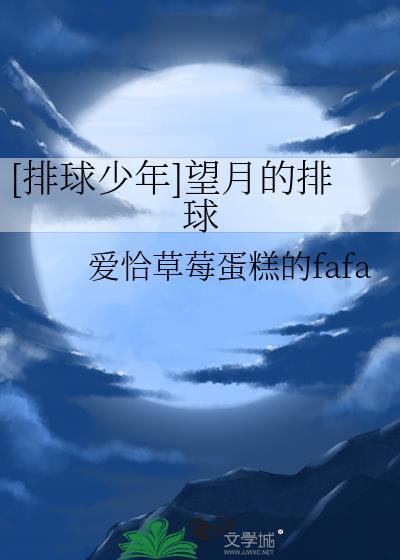 排球少年动漫