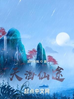 天海是什么东西