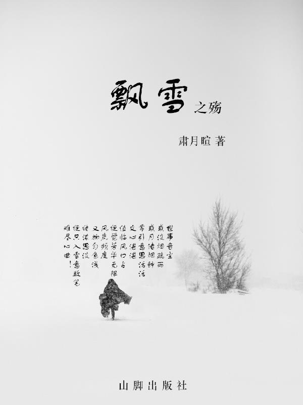 飘雪原版mv