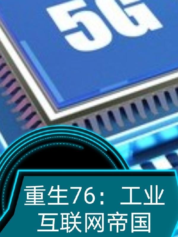 重生76工业互联网帝国杨墨