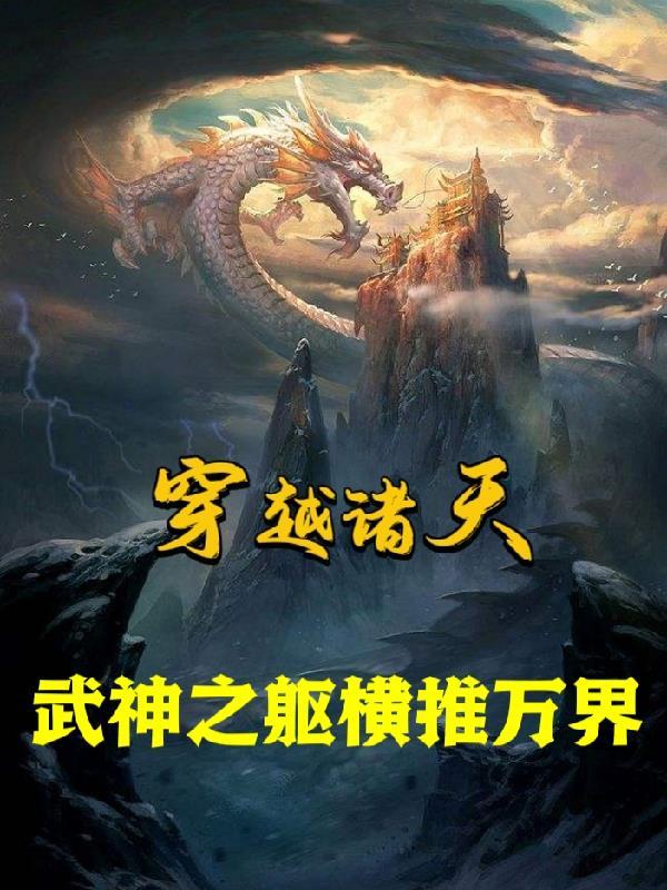 穿越诸天的武者123