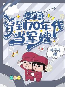 从修真穿到70年代当军嫂作者桔子花