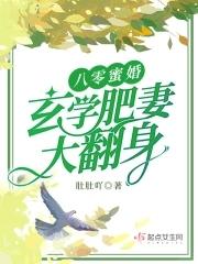 八零之玄学大师总要离婚