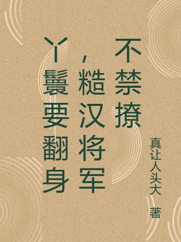 将军丫鬟