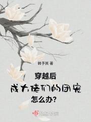 穿越后我成了团宠