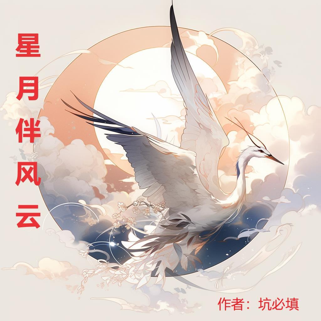 伴我星月里幻想