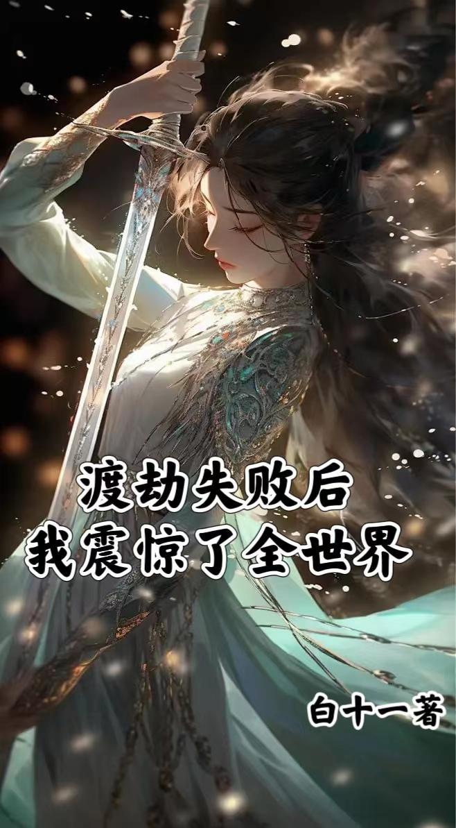 渡劫失败之后