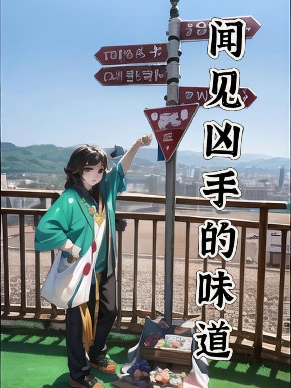 闻见了味道