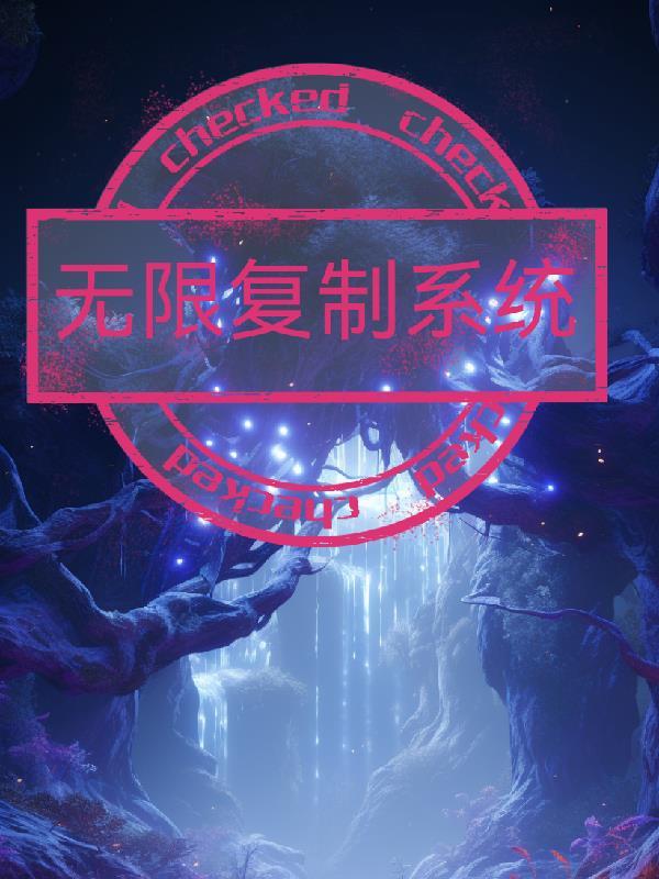 无限复制系统我能批量创造仙帝