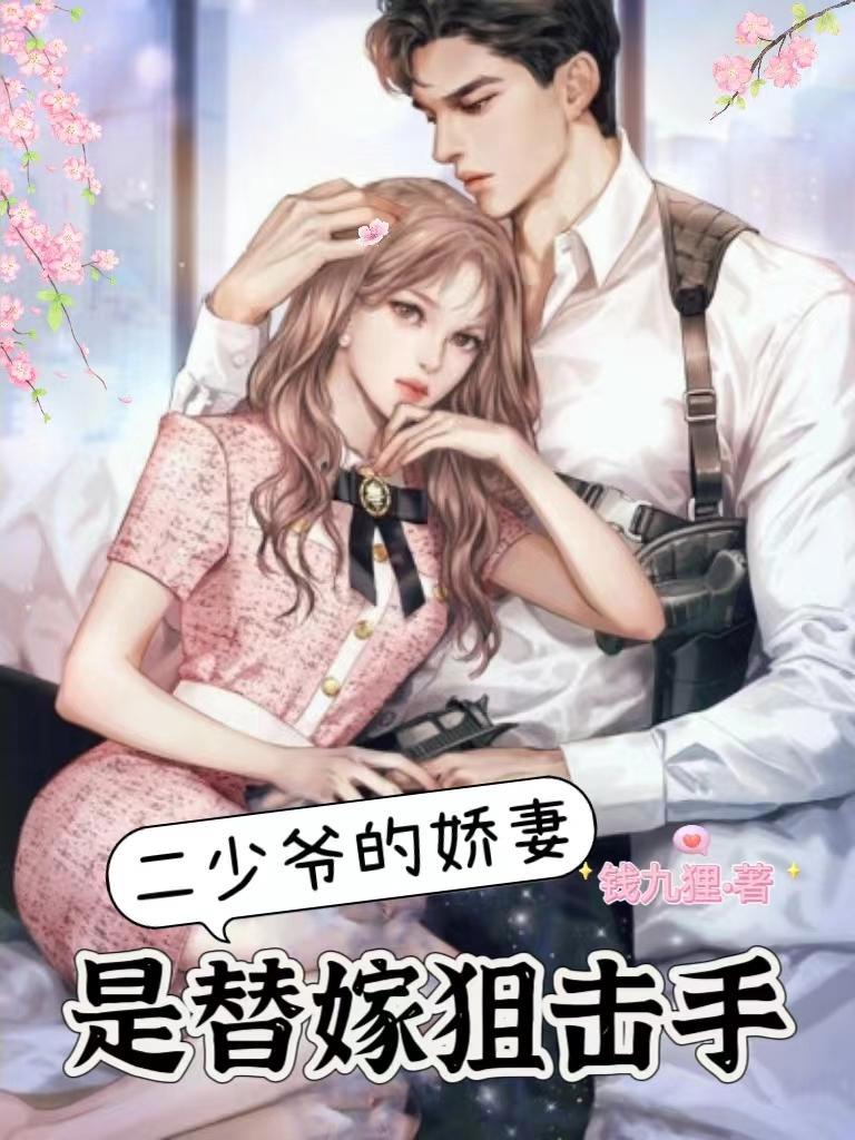 二少爷的二婚新妻