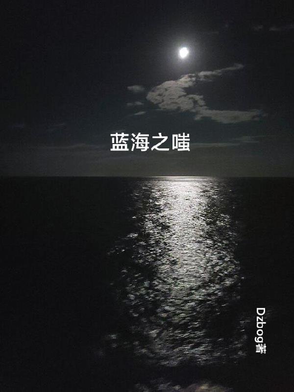 蓝海之略