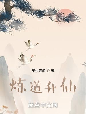 炼道升仙原著叫什么