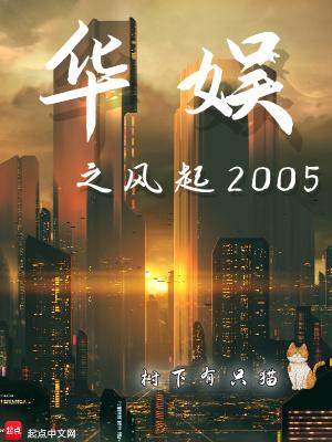 华娱之风起2005女主