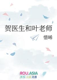 贺医生和叶老师讲的是什么