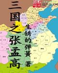 三国之大将张颌