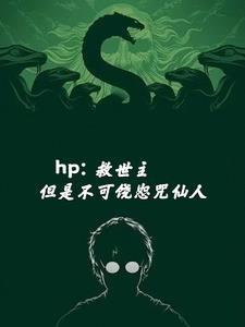 hp救世主但是不可饶恕咒仙人 寂寞天际线