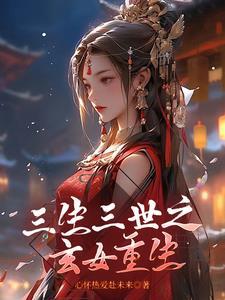 三生三世之玄女重生文