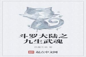 斗罗大陆之九生武魂动漫