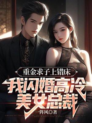 我闪婚高冷美女总裁