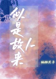 似是故人来的作品集