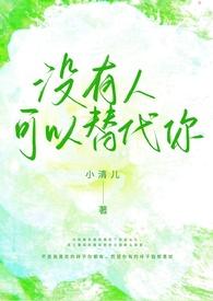 没有人可以代替你什么意思