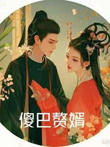 傻子赘婿逆袭记