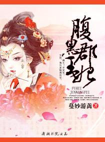 腹黑郡王妃叶婉约