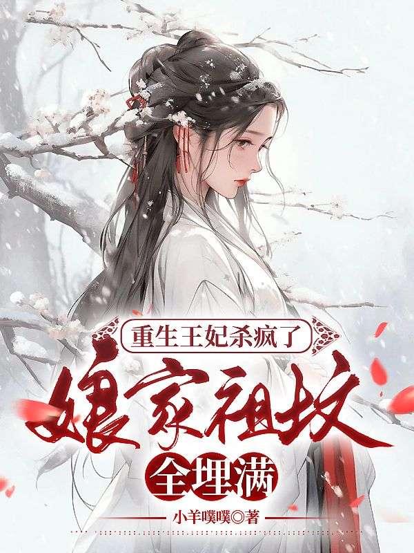 重生王妃又闯祸