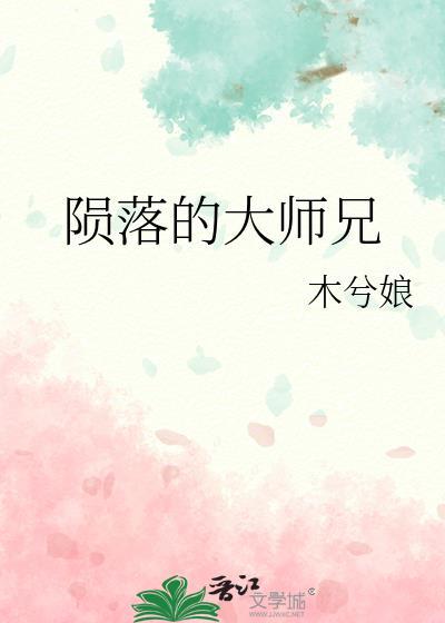 陨落的大师兄讲的什么