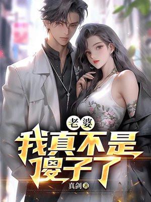 老婆我真不是傻子了漫画