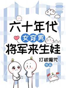 女将军穿越到六零