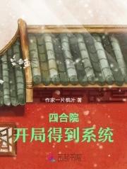 四合院开局截胡