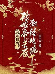 与妾做平妻?我转身改嫁当皇后云卿