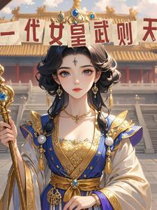 一代女王武则天电视播放全集免费