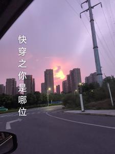 快穿之你是我的作者离音