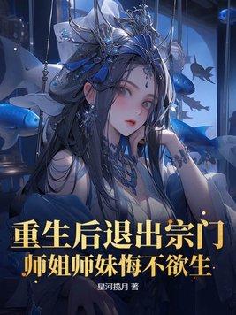 师姐师妹悔不欲生免费阅读