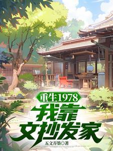 你好1978有声书