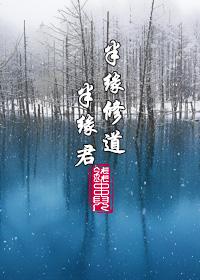 半缘修道半缘君宁雪陌