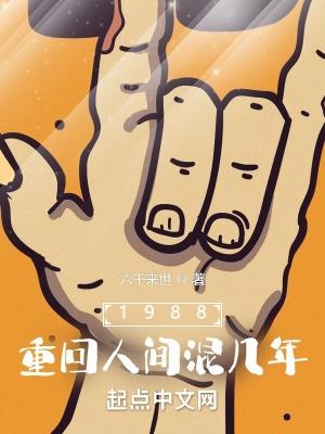 1988重回人间混几年TXT免费