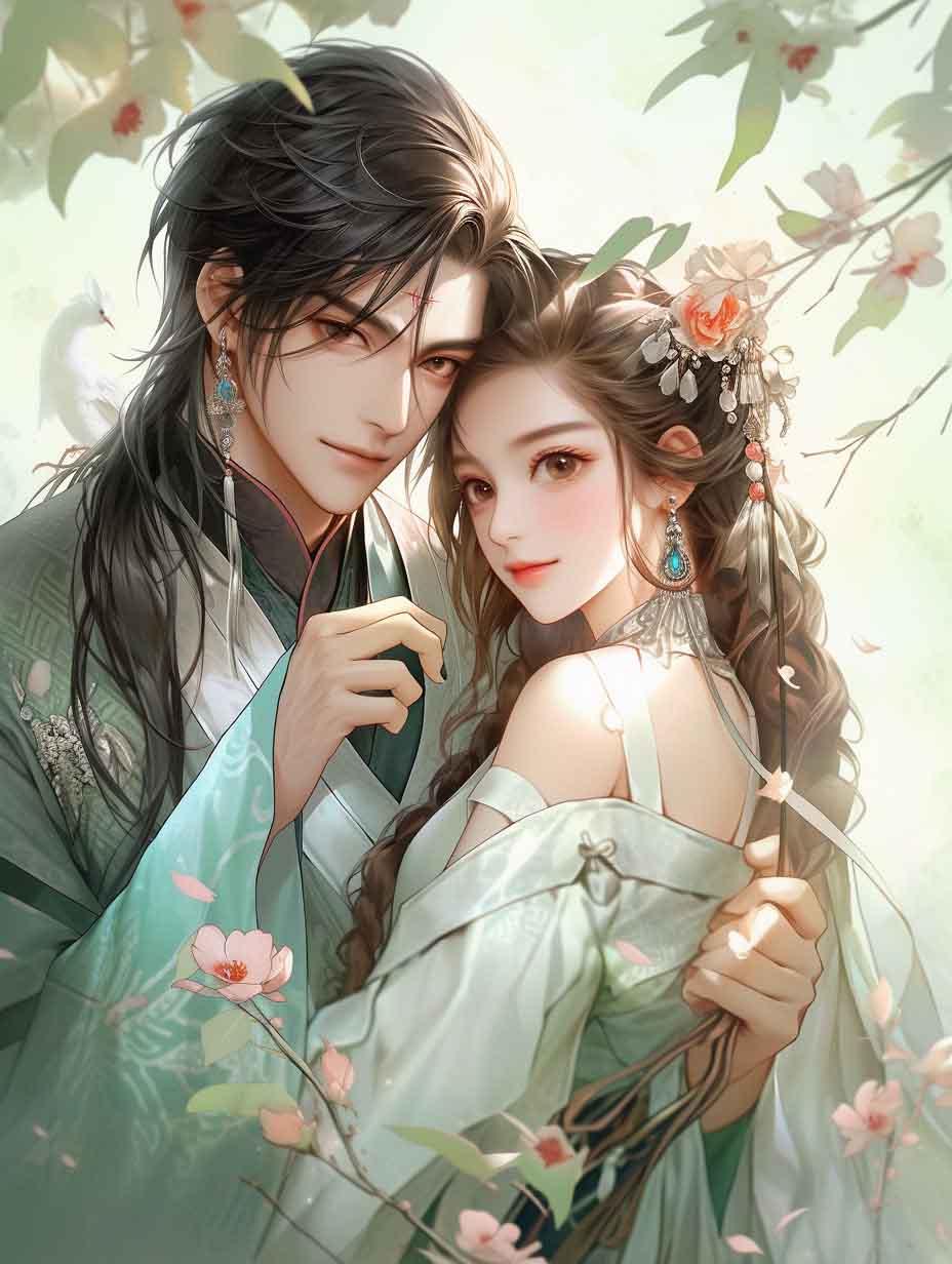 女配师尊修仙