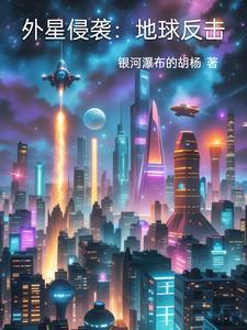 外星攻击地球