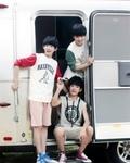 tfboys火车相遇的mv