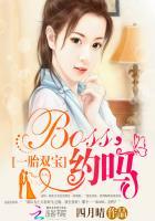 一胎双宝boss约吗全文免费