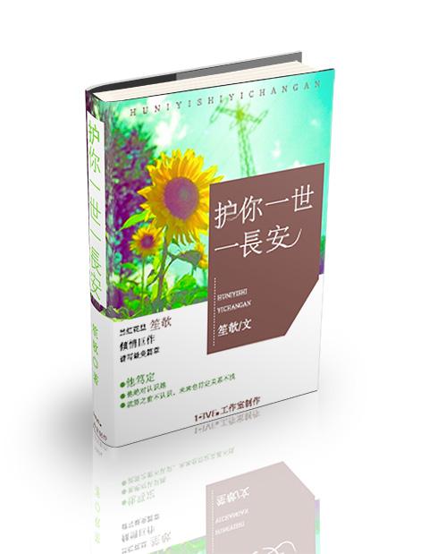 护她一世长安上一句是什么