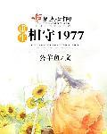 重生相守1977全文免费阅读