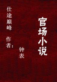 仕途巅峰无弹窗免费全文阅读