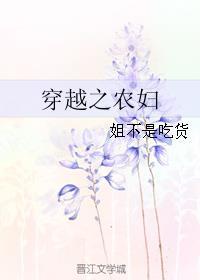 穿越之农妇持家