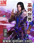 巫师世界地图完整版