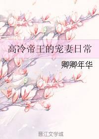 高冷帝王的宠妻日常TXT