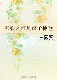 韩娱之谁是孩子他爸 白薇薇